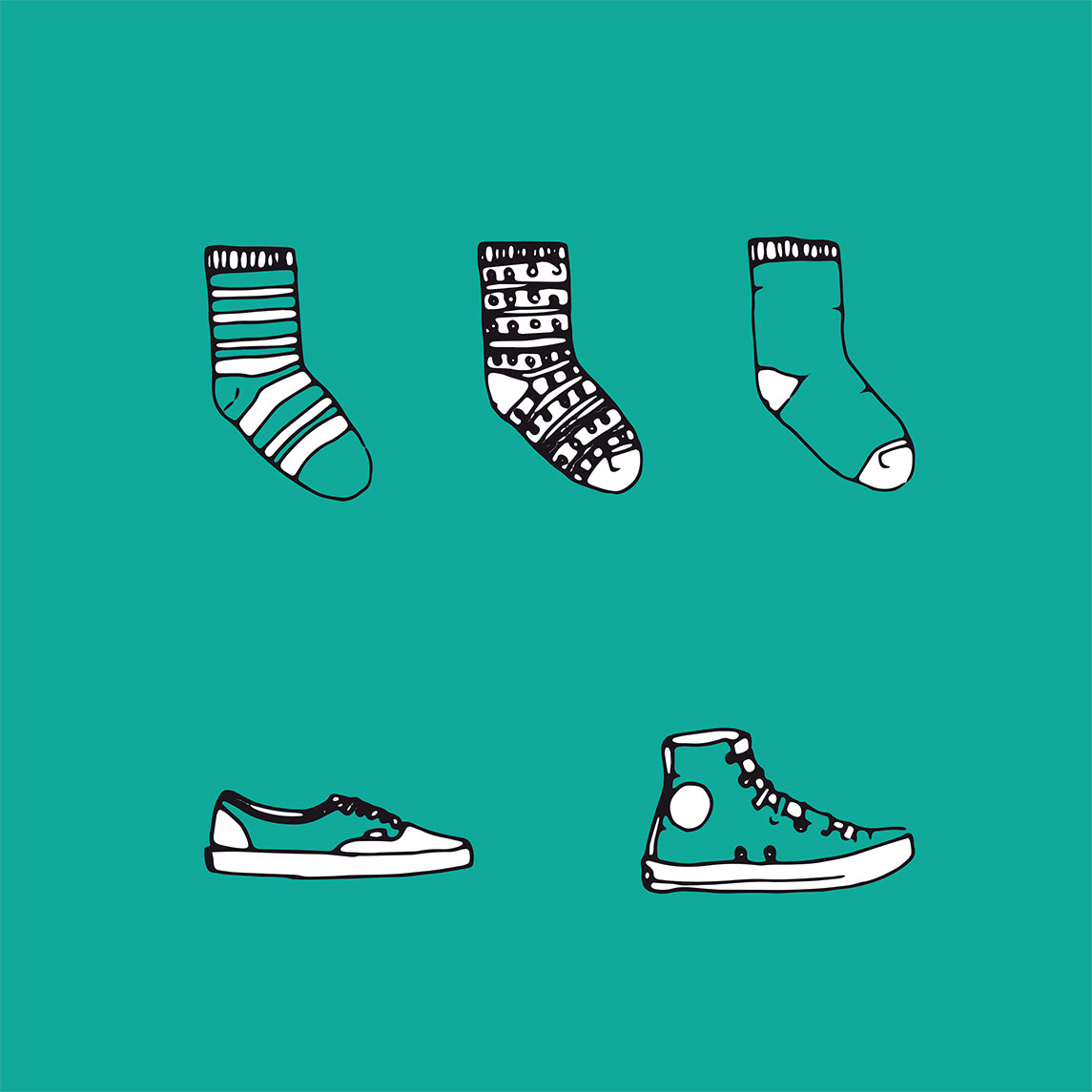 Unordnung für immer auflösen