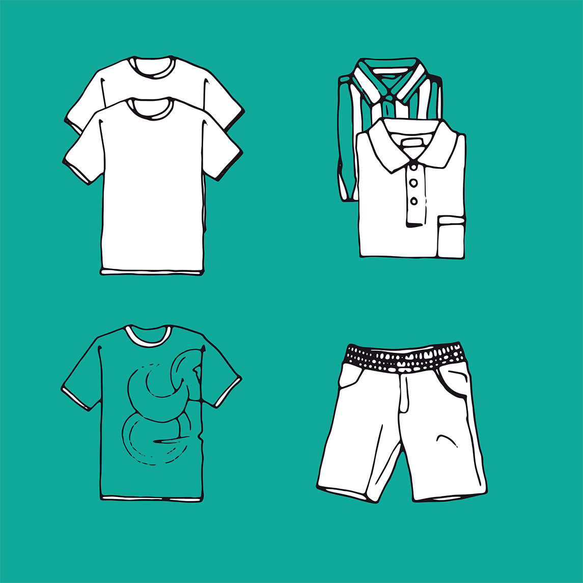 Ich behalte, was ich liebe