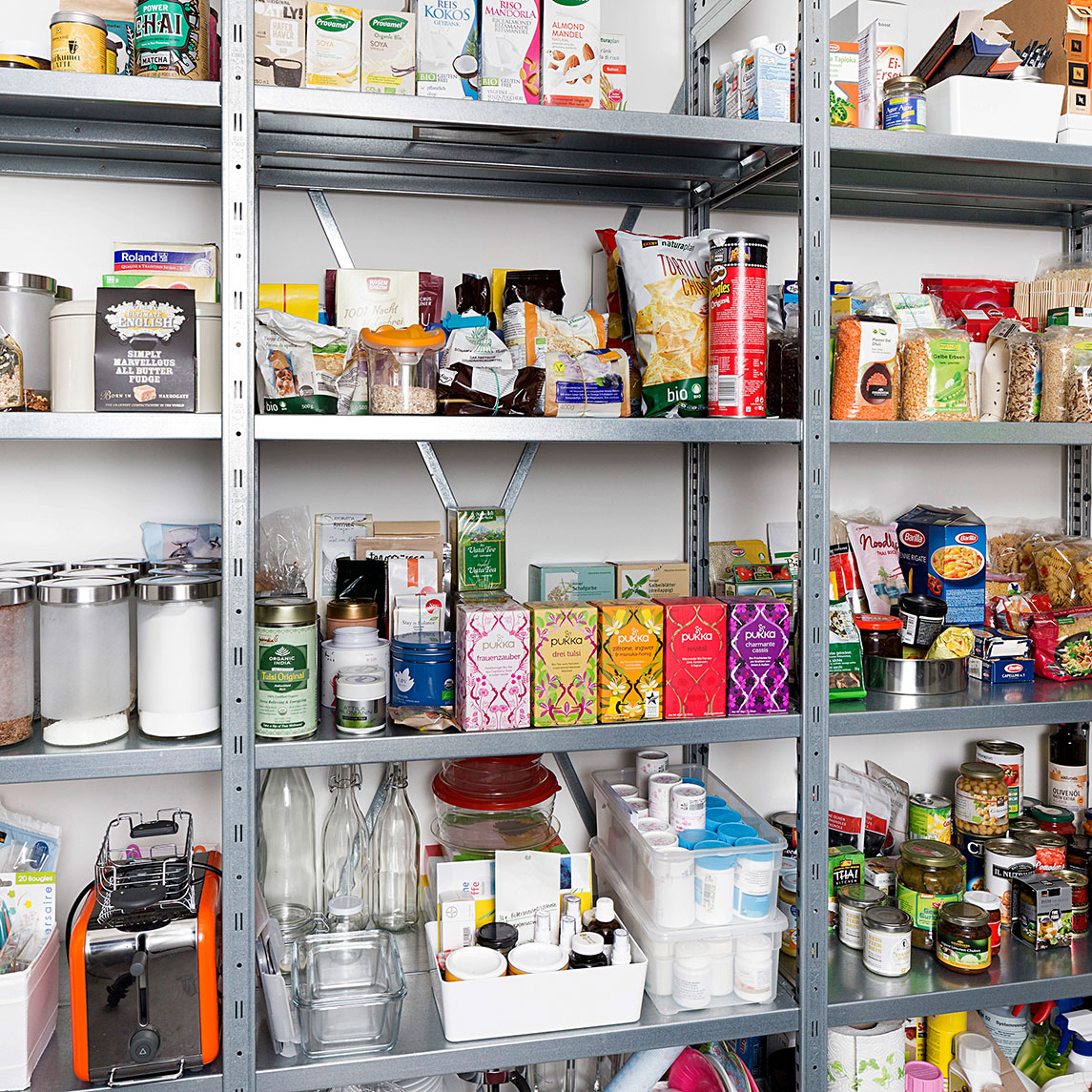 Ich behalte, was ich liebe